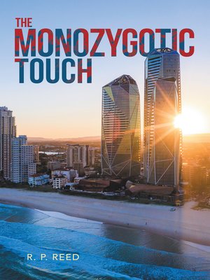 cover image of The Monozygotic Touch
